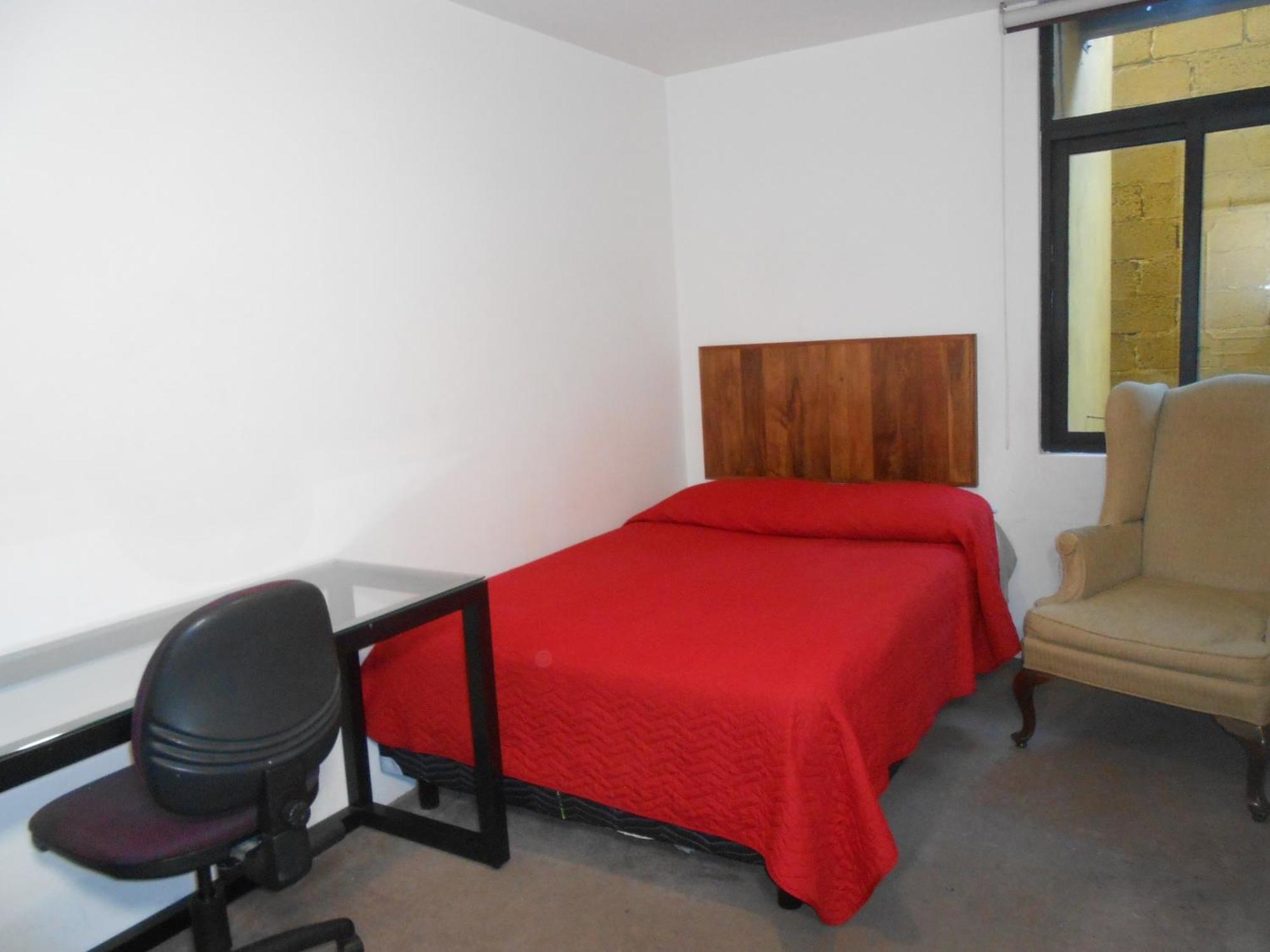 Homestay Terraza & Loft San Angel Mexico City