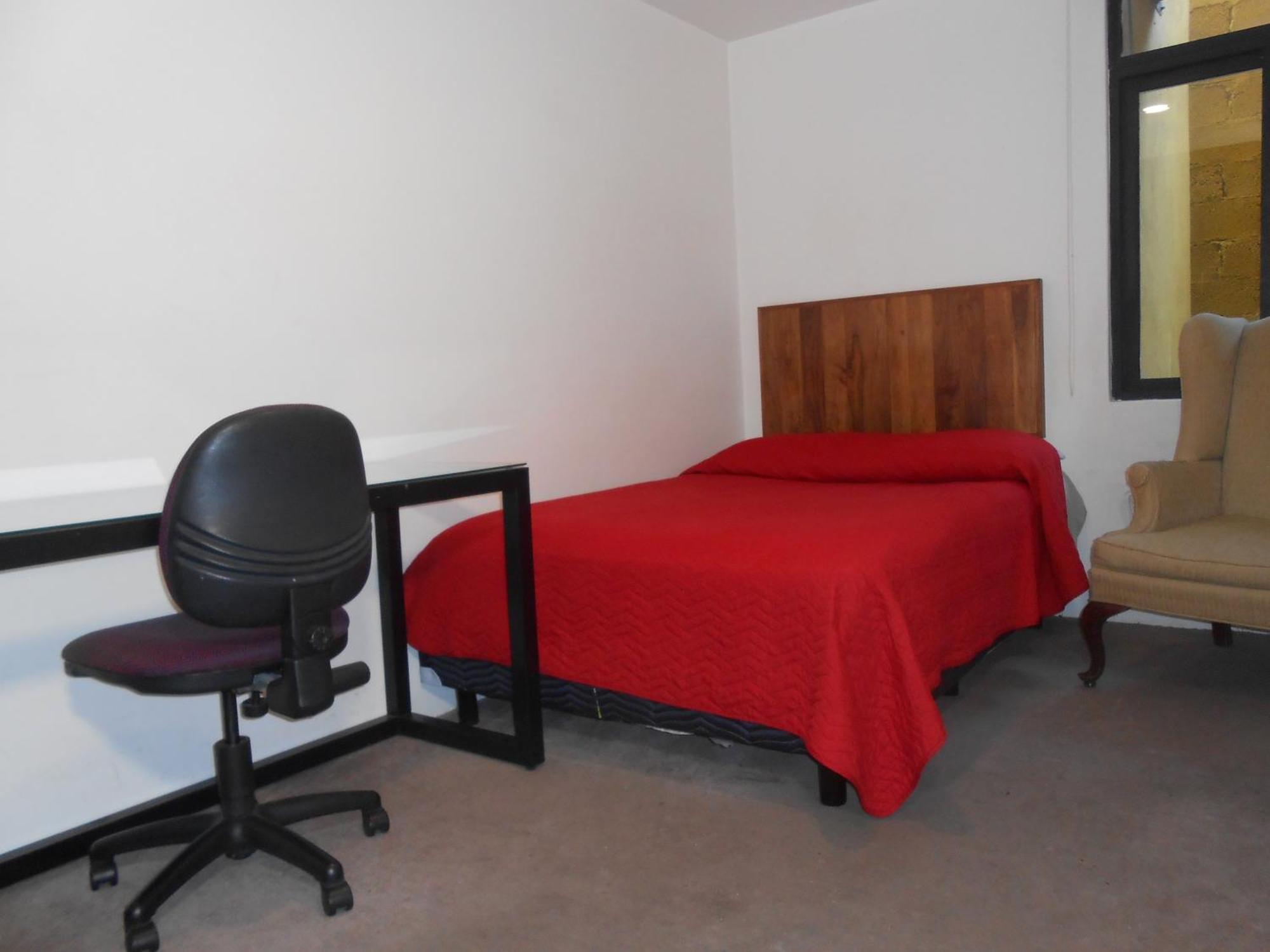 Terraza & Loft San Angel Privatunterkunft *