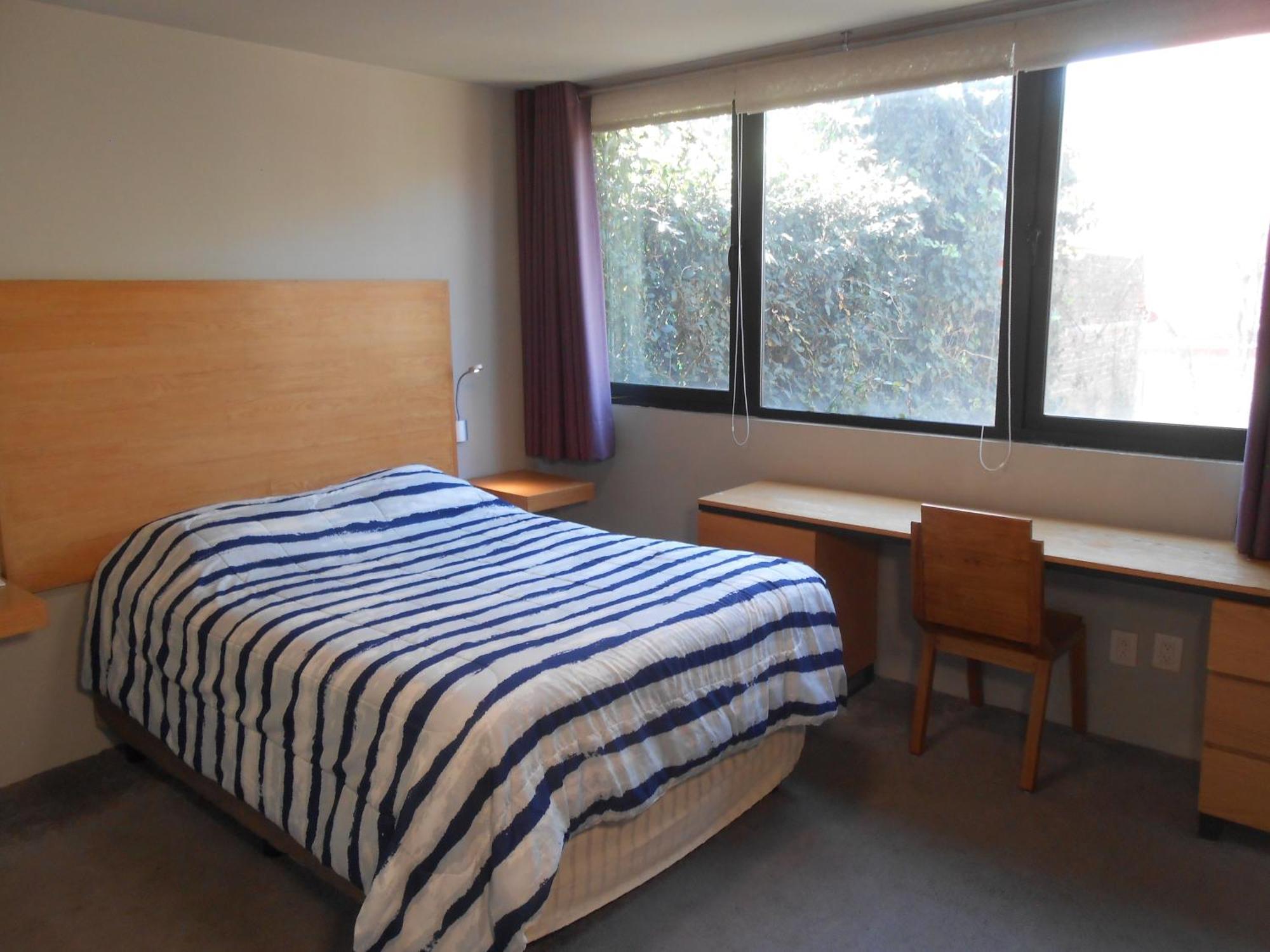 Privatunterkunft Terraza & Loft San Angel Mexiko-Stadt