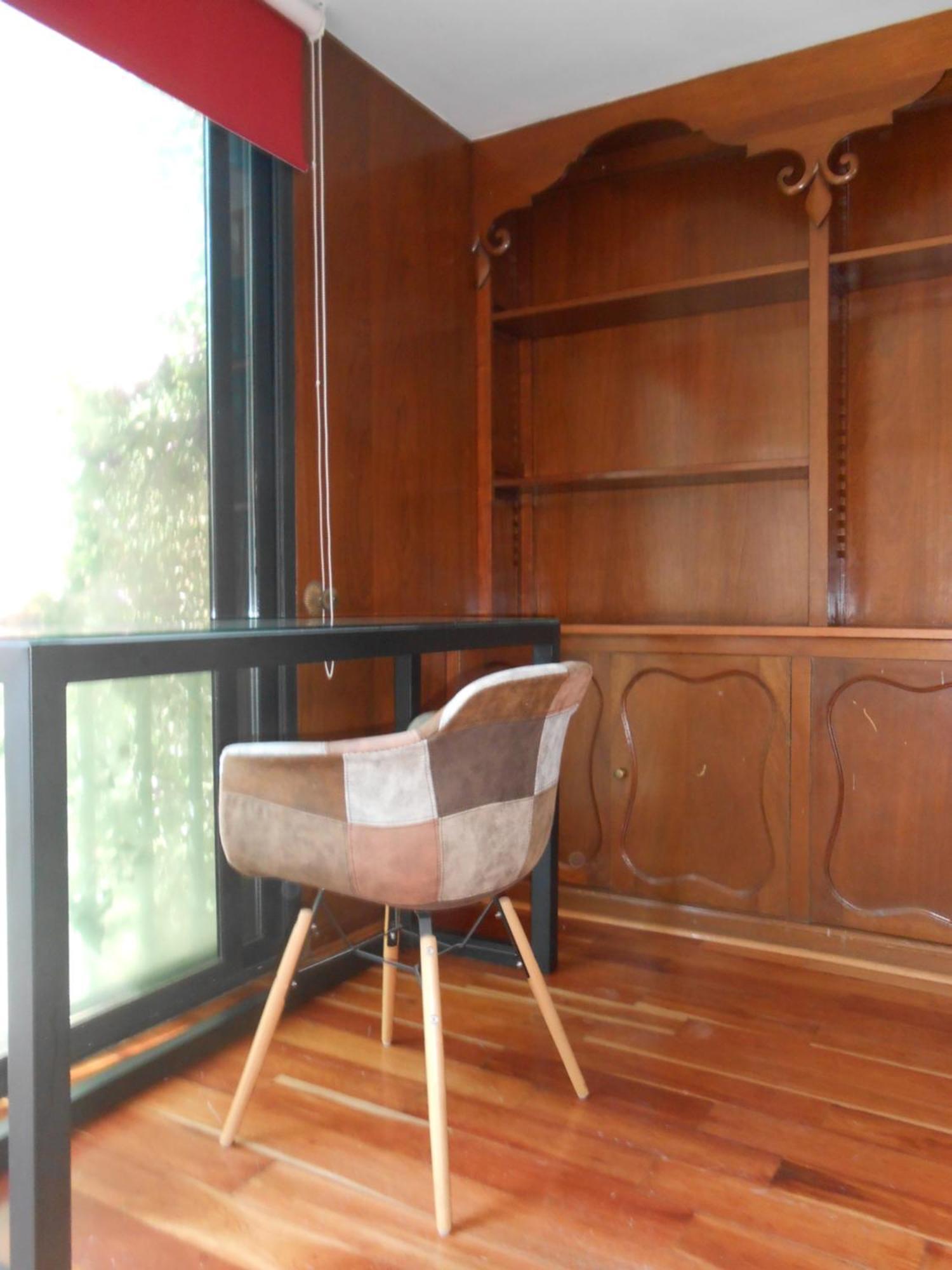 Terraza & Loft San Angel Privatunterkunft