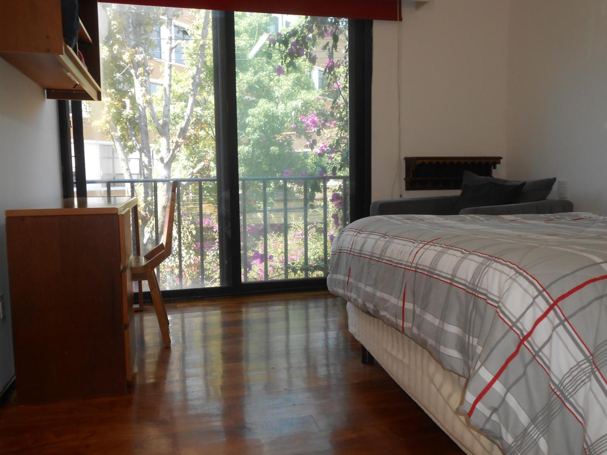 Terraza & Loft San Angel Mexiko-Stadt