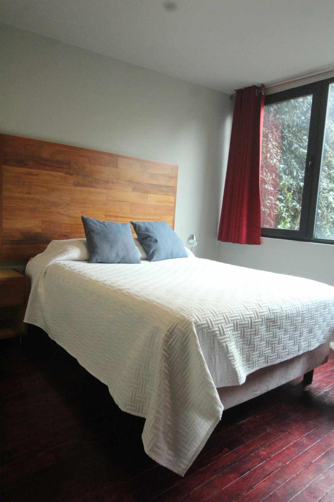 Terraza & Loft San Angel Privatunterkunft Mexiko-Stadt